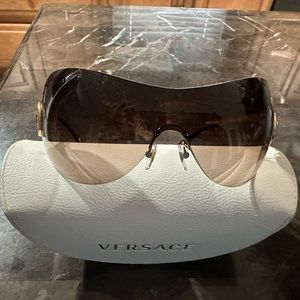 Versace Sunglasses